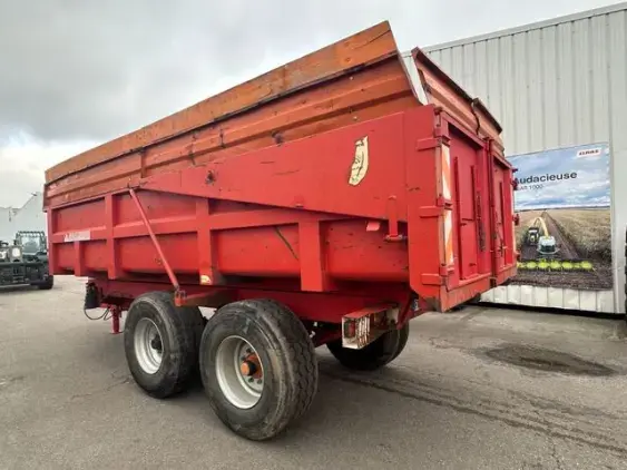 LA CAMPAGNE BBC 15 - Photo 5