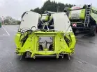 CLAAS Orbis 600 - Photo 6
