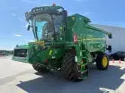 JOHN DEERE T660i - Photo 3