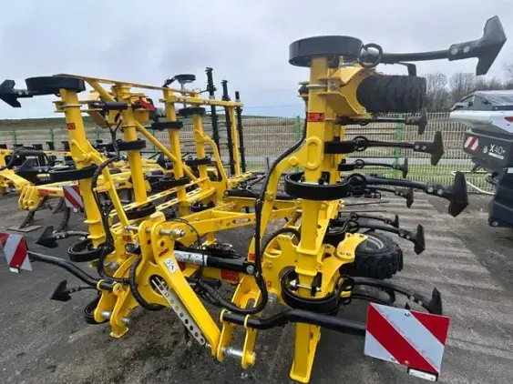 BEDNAR VERSATILL VN 4000 L - Photo 2