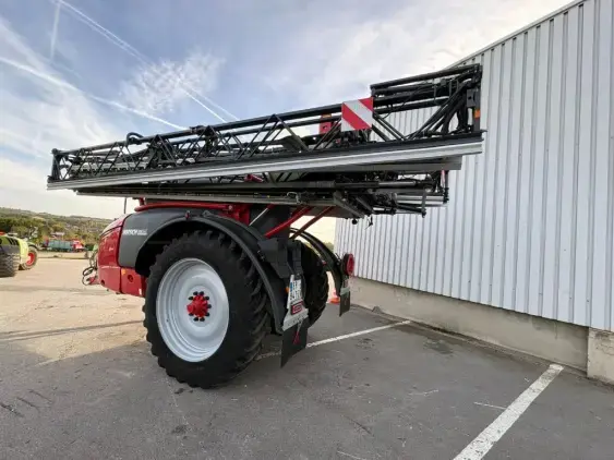 HORSCH Leeb 5LT - Photo 5