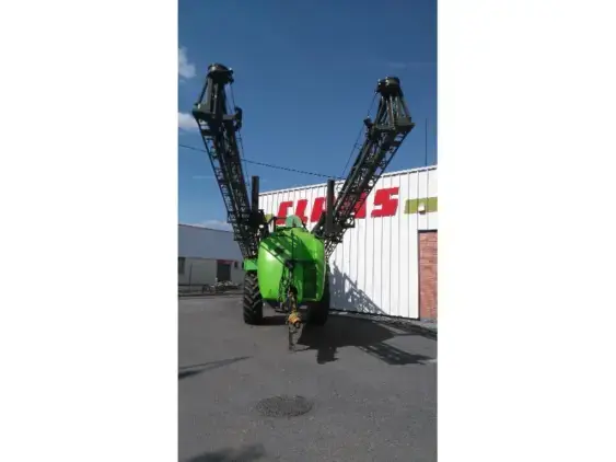 TECNOMA FORTIS 4300 - Photo 2