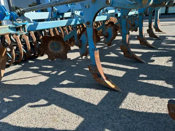 LEMKEN KARAT9 400K - Photo 10