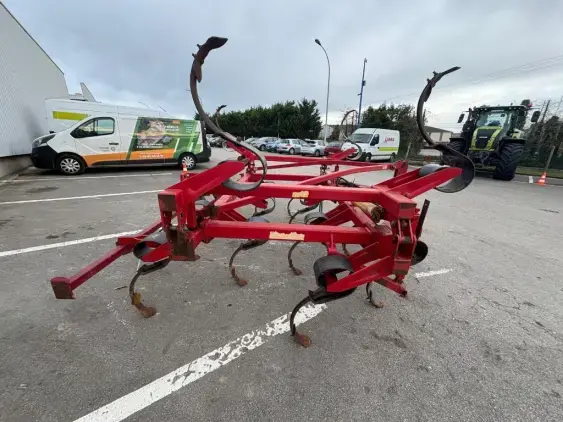 KONGSKILDE VIBROFLEX - Photo 8