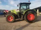 CLAAS ARION 650 - Photo 4