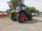 CLAAS AXION 870 CMATIC - Photo 7