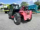 MASSEY FERGUSON 8947 - Photo 5