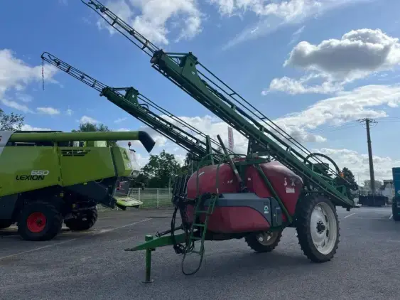 SEGUIP Svx 320 - Photo 3