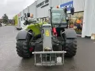 CLAAS SCORPION 741 VARIPOWER - Photo 2