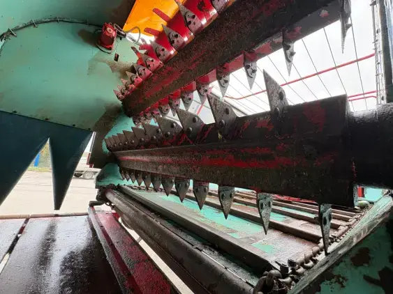 JEULIN Palès 500 eco  - Photo 9