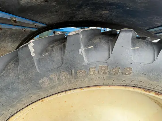 EVRARD Meteor 2800 - Photo 11