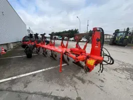 Acheter KUHN    en vente à GUEUDET 1880 SALEUX - CONCESSION CLAAS