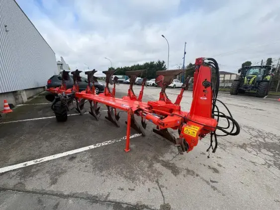 KUHN Vari master 152 - Photo 1