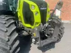 CLAAS Arion 660 - Photo 11