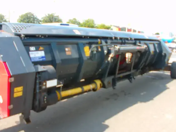 CAPELLO Spartan 700 - Photo 8