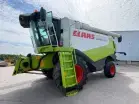 CLAAS LEXION 520 - Photo 3