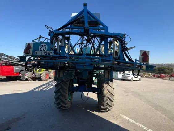 BERTHOUD 43-46 - Photo 5