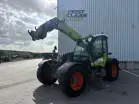 CLAAS SCORPION 741 VARIPOWER - Photo 3