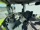 CLAAS Arion 650 Cmatic - Photo 13