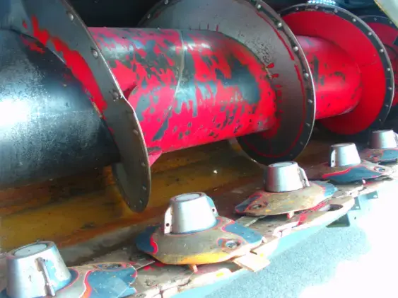 CAPELLO Spartan 700 - Photo 11