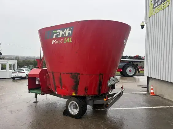 RMH Mixell 141 - Photo 5