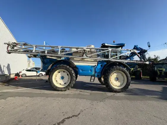 MATROT Xénon Stabilis  - Photo 8