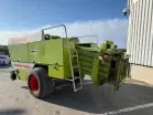 CLAAS Quadrant 1200 - Photo 5