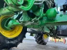 JOHN DEERE 6155M - Photo 10