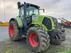 CLAAS Axion 810 - Photo 1