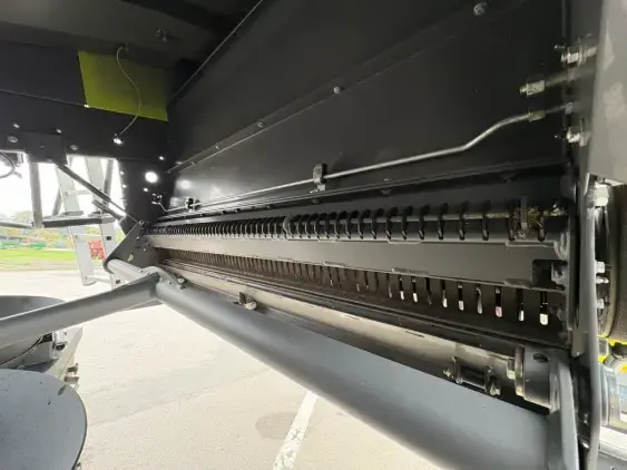 CLAAS Trion 660  - Photo 20