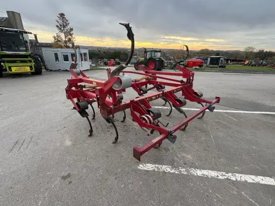 KONGSKILDE VIBROFLEX - Photo 5