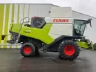 CLAAS Trion 520 - Photo 8