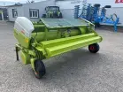 CLAAS PU 300  - Photo 1