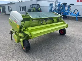 Acheter CLAAS    en vente à GUEUDET 1880 MONTIGNY-LENGRAIN - CONCESSION CLAAS