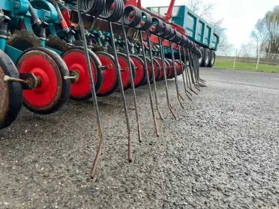 SULKY Cultiline hr - Photo 14