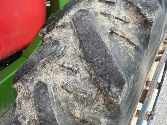 SEGUIP Svx 320 - Photo 12