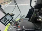 CLAAS LEXION 7400 - Photo 13