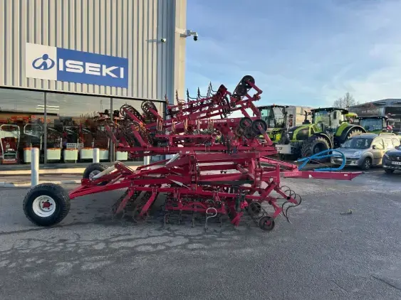 KONGSKILDE Sp 6000 - Photo 8