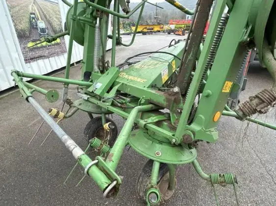 KRONE KW 7.92/8 - Photo 5