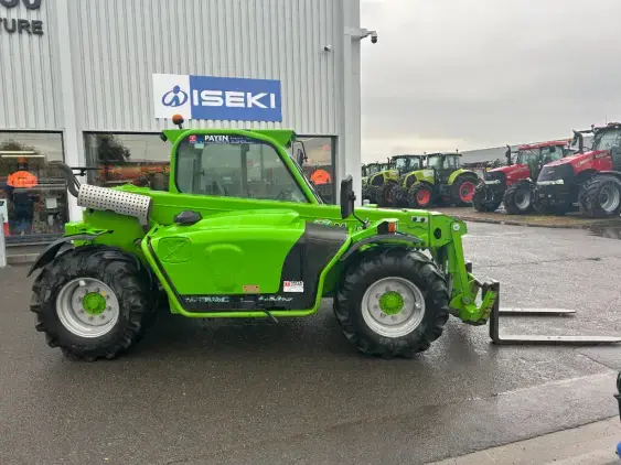 MERLO PANORAMIC P32.6 PLUS - Photo 8