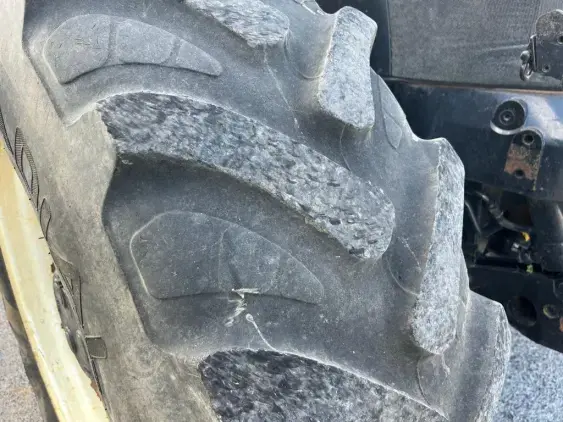 NEW HOLLAND T7.210 - Photo 11