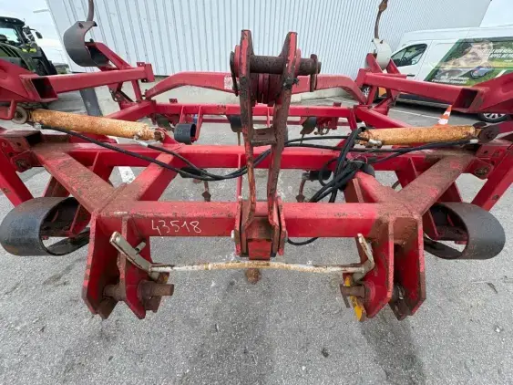 KONGSKILDE VIBROFLEX - Photo 10