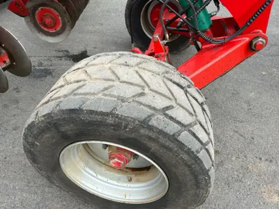 KVERNELAND VISIO 200 - Photo 12