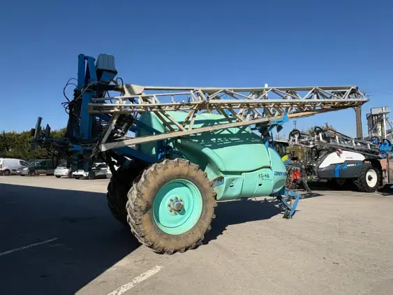 BERTHOUD 43-46 - Photo 6