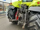 CLAAS AXION 810 - Photo 11