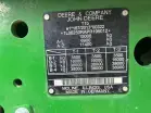 JOHN DEERE 6R250 - Photo 17