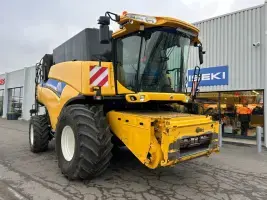 Acheter NEW HOLLAND    en vente à CLAAS BEAUVAIS GUEUDET 1880