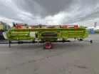 CLAAS LEXION 750 - Photo 19