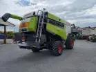CLAAS lexion 7400 - Photo 8