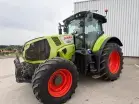 CLAAS AXION 800 - Photo 3